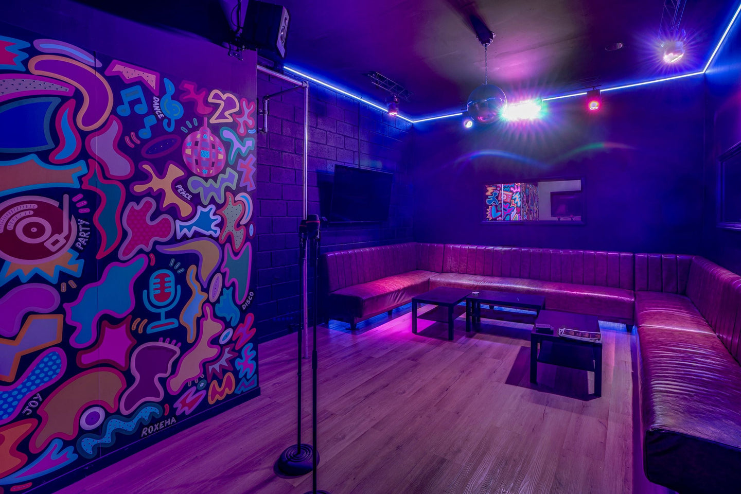 Warrior Factory Vilvoorde - Karaoke sessie - afbeelding 5