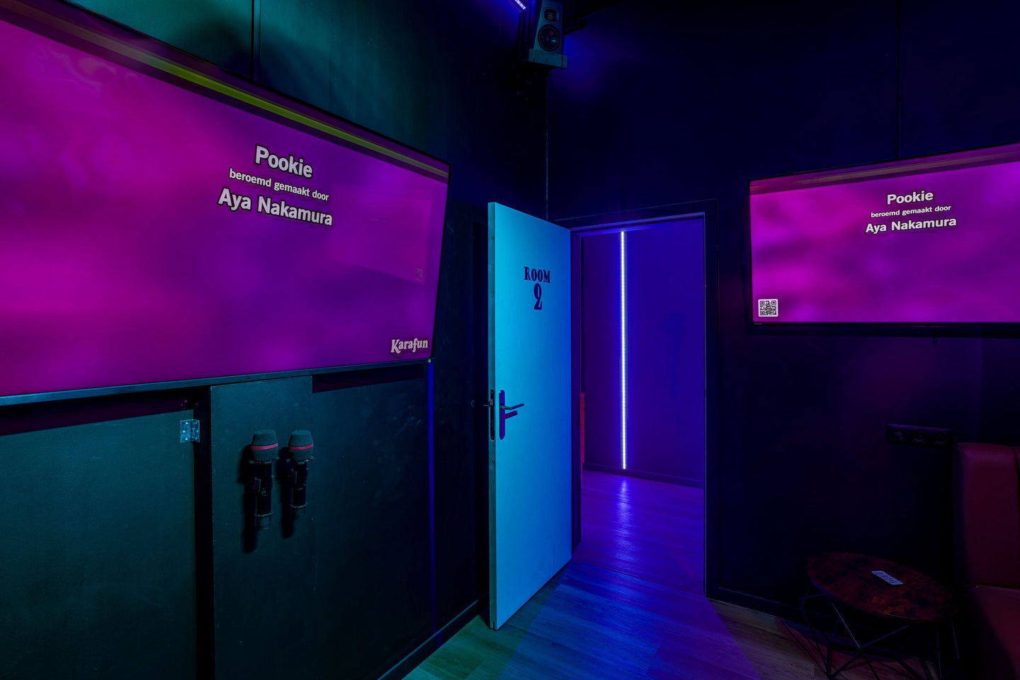 Warrior Factory Vilvoorde - Karaoke sessie - afbeelding 4