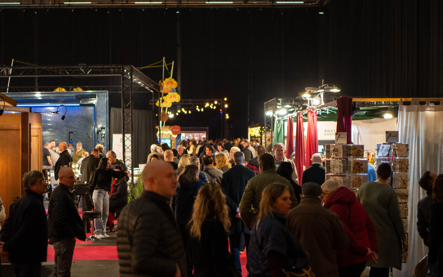 Countryside & Holiday Expo Gent | 27 - 30 nov - afbeelding 6