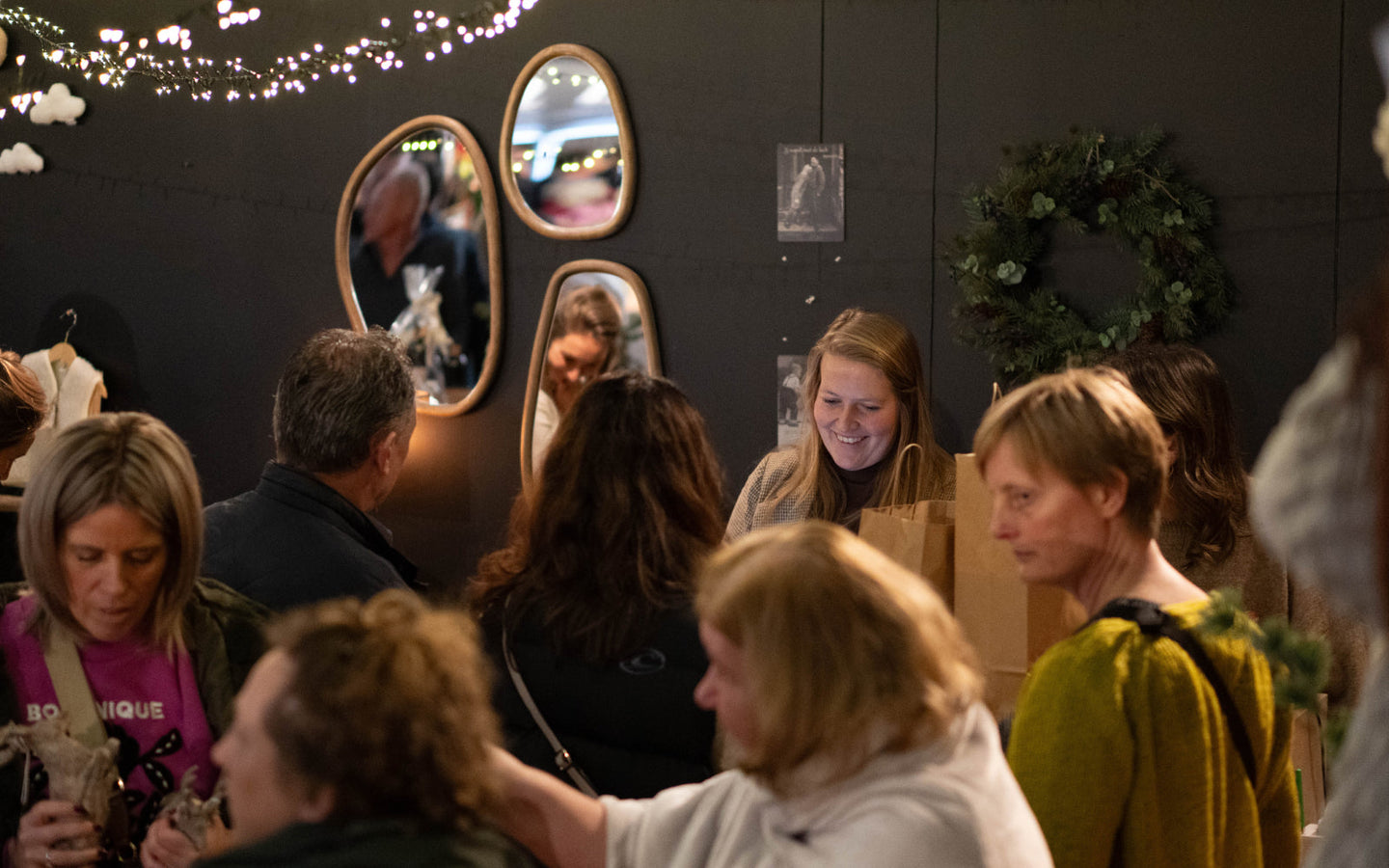 Countryside & Holiday Expo Gent | 27 - 30 nov - afbeelding 7