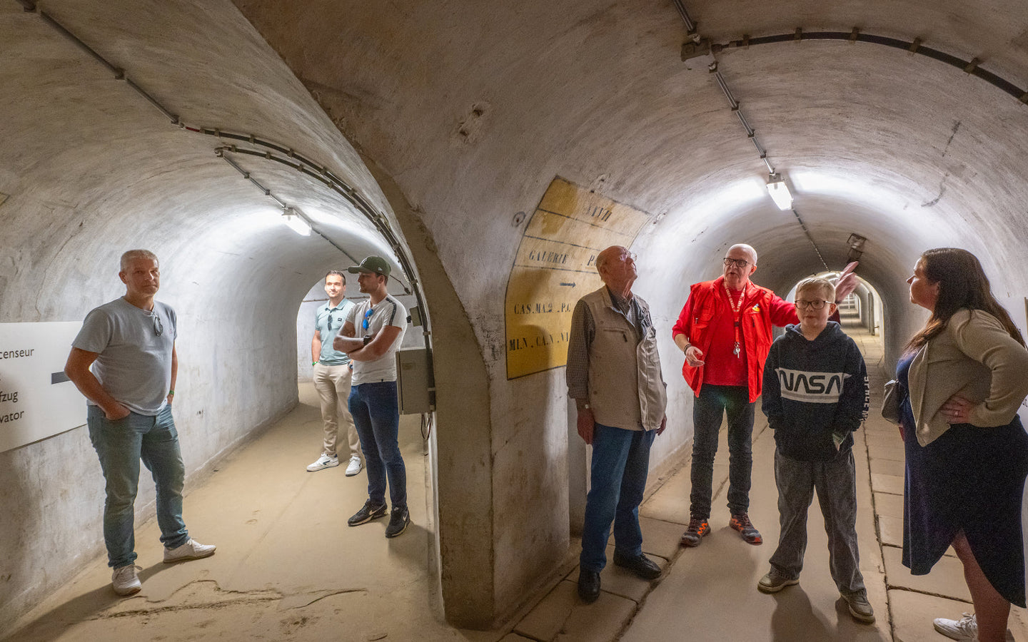 fort-eben-emael - afbeelding 4