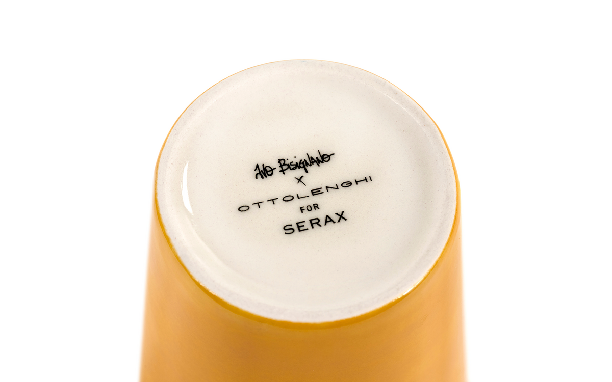 Theekopjes Ottolenghi - 4 stuks - Serax - afbeelding 3