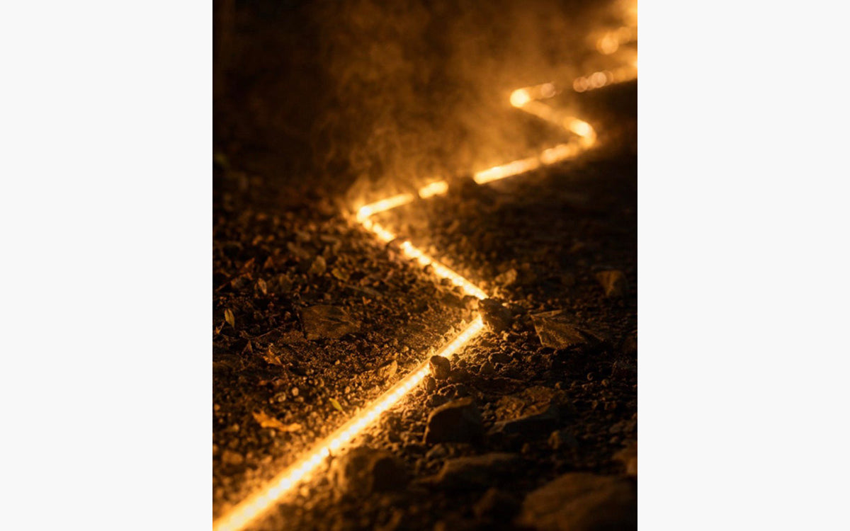Luminara Lichtfestival @Merksplas Kolonie - afbeelding 3