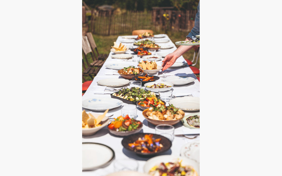 Timons tafel - Timon Michiels - afbeelding 5