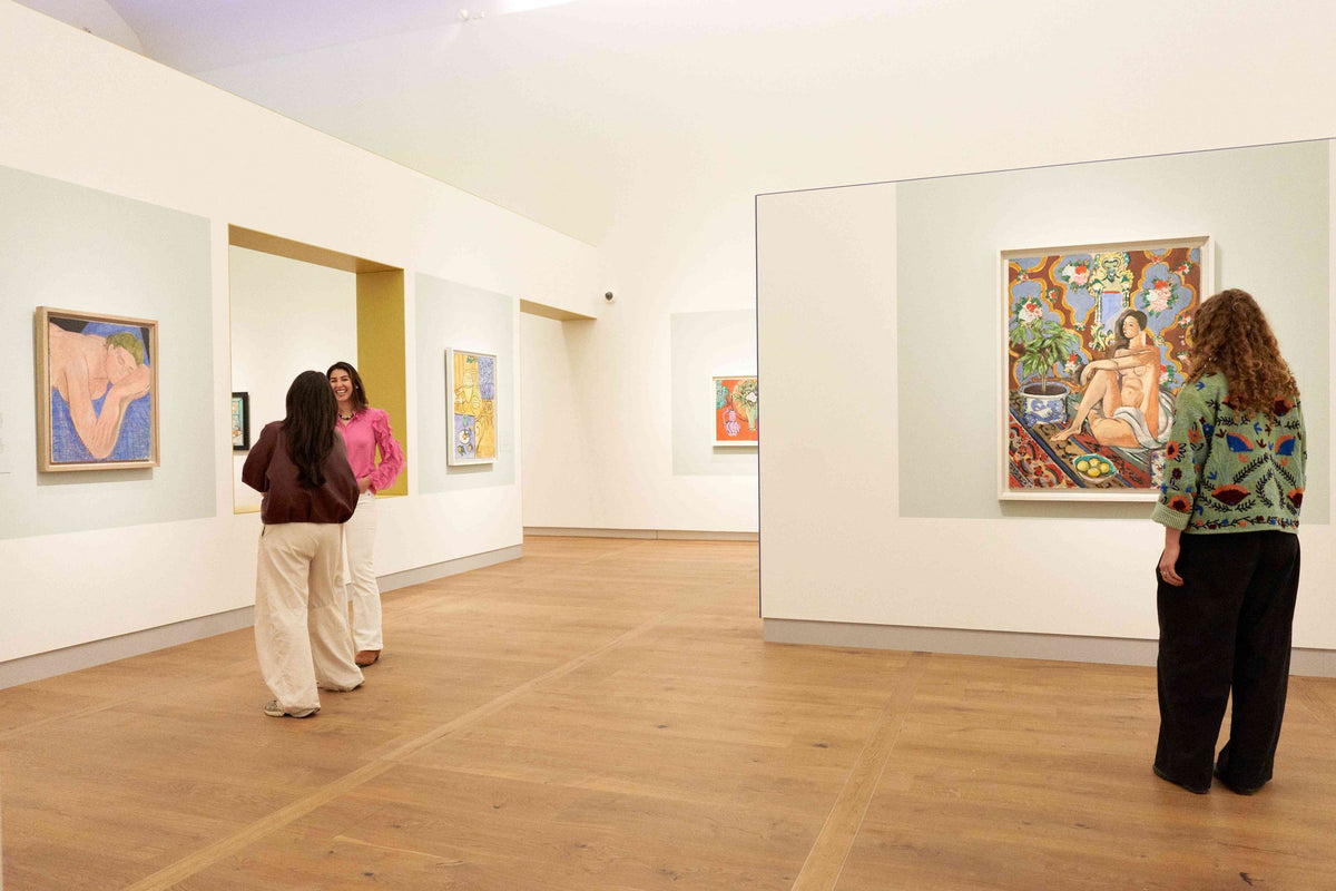 H'ART Museum - afbeelding 1