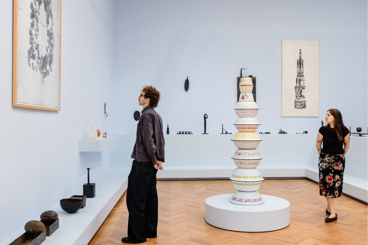 Koninklijk Museum voor Schone Kunsten Antwerpen (KMSKA) - afbeelding 14