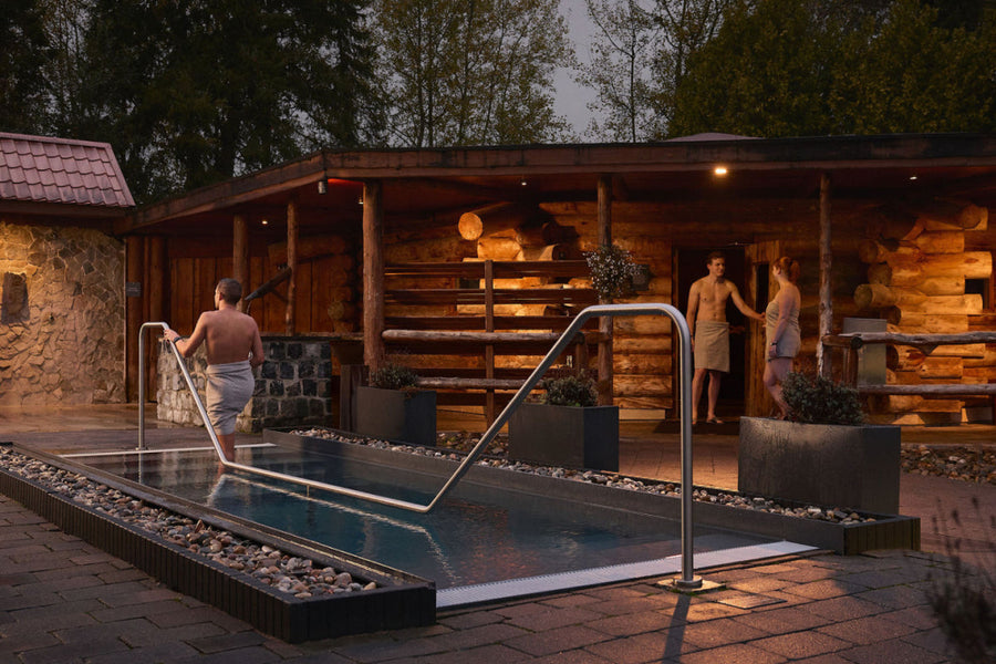 Mariënhage Boutique Hotel | Dagentree SpaSense Geldrop & overnachting - afbeelding 1