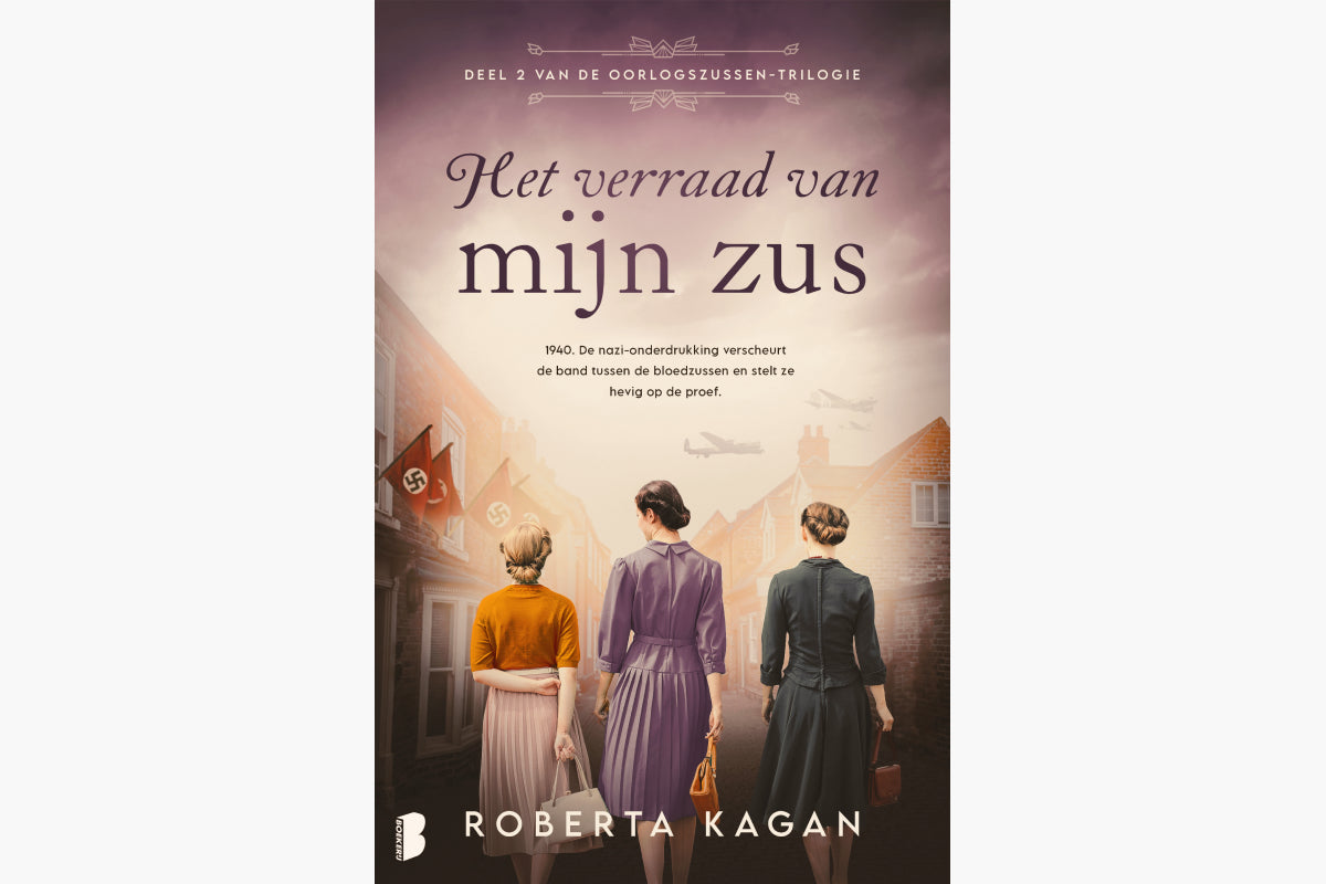 Boekenpakket - Roberta Kagan - 3 boeken - afbeelding 3