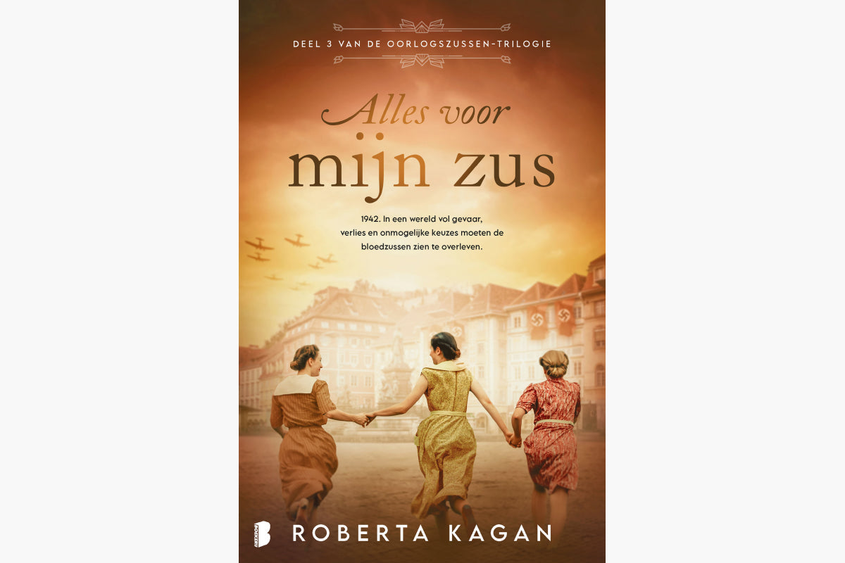 Boekenpakket - Roberta Kagan - 3 boeken - afbeelding 4