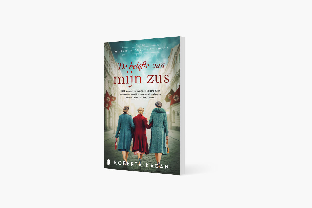 Boekenpakket - Roberta Kagan - 3 boeken - afbeelding 5