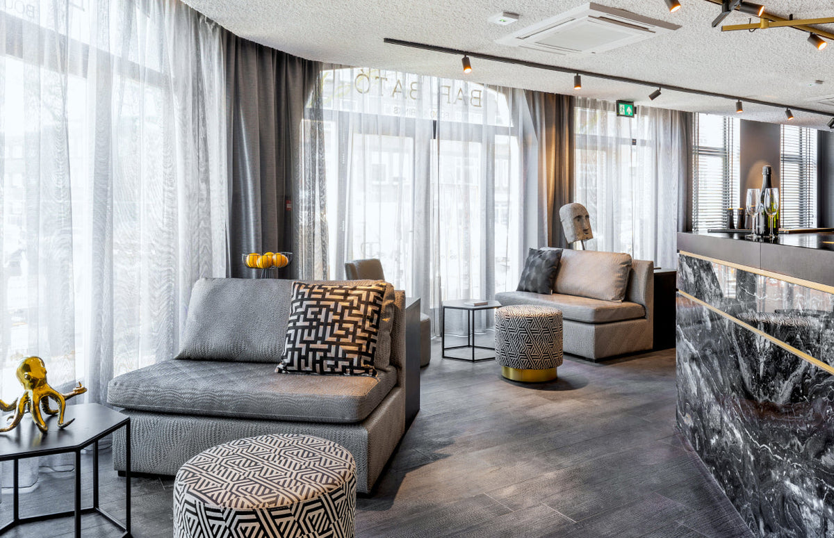 Le Marin Hotel Rotterdam City – Handwritten Collection | Bezoek de mooiste wellness nabij de Randstad vanuit 4* boutique hotel - afbeelding 2