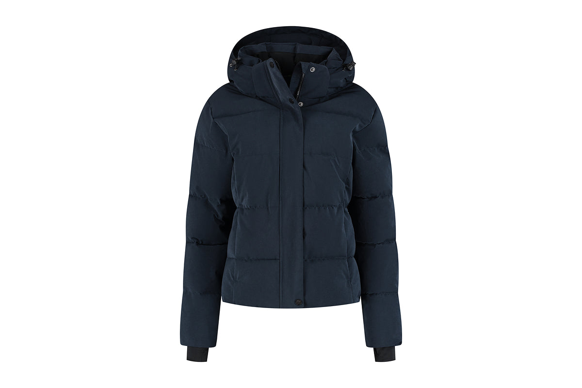 Travelin ' Winterjas Dames - Agnes - afbeelding 5