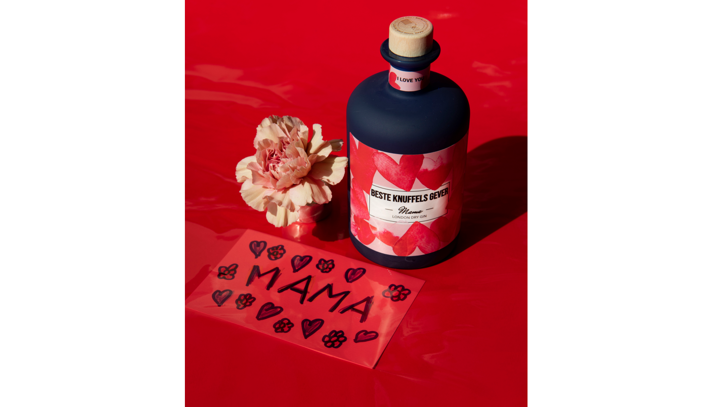 make-your-own-spirit-gepersonaliseerde-gin-3 - afbeelding 2